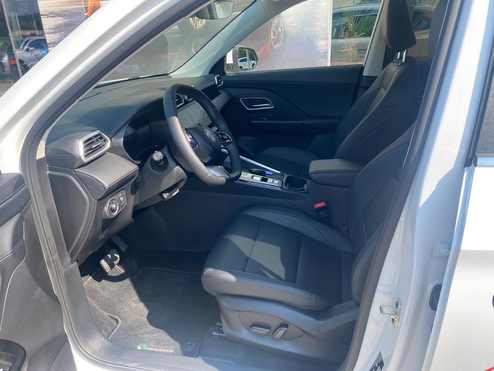 MG ZS HEV - foto 8