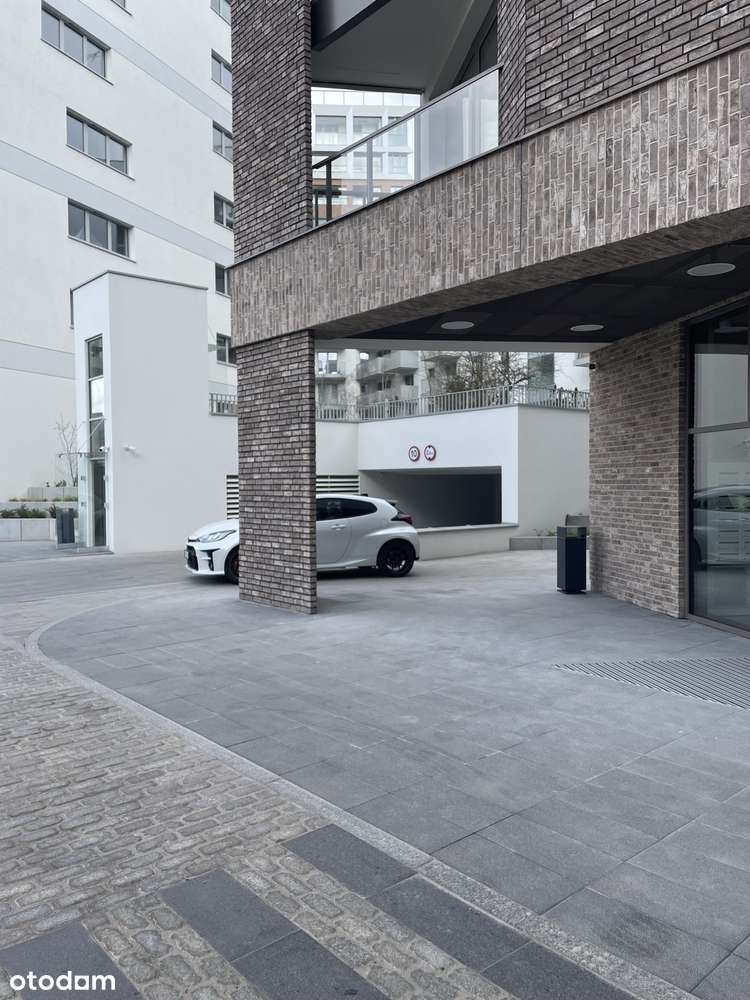 Apartament inwestycyjny w centrum Gdańska - Pełny obrazek: 5/11