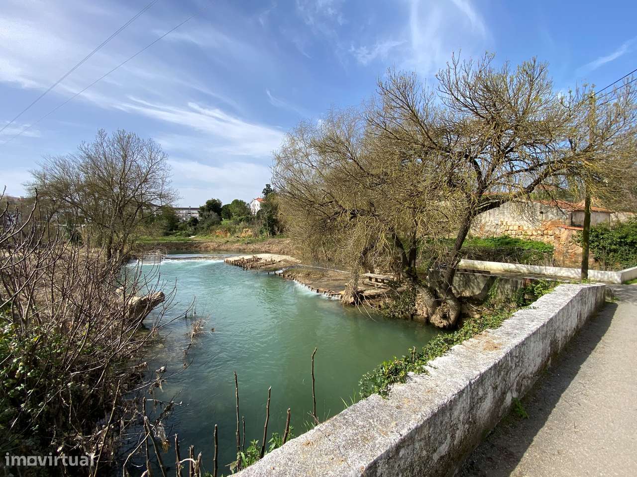 Moradia >=T10 Venda em Torres Novas (Santa Maria, Salvador e Santiago) - Grande imagem: 5/11