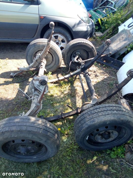 Używane Daewoo - 150 PLN - Otomoto