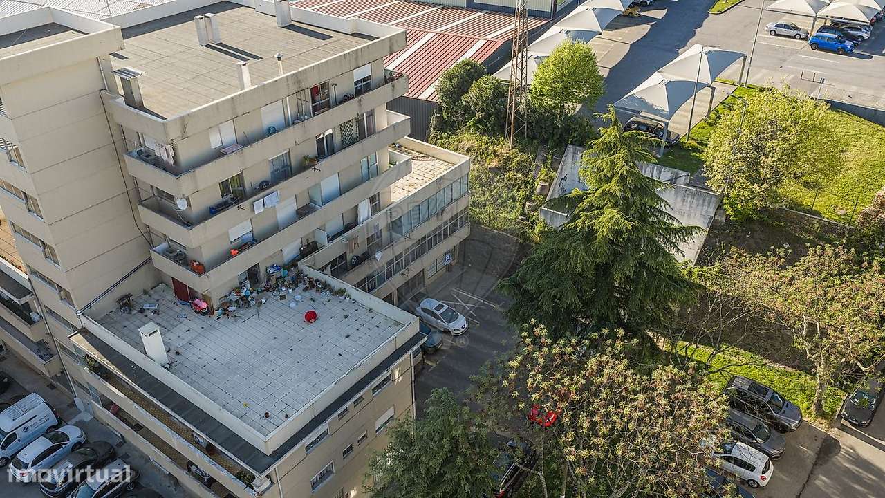 Apartamento T1 para venda - Grande imagem: 3/19