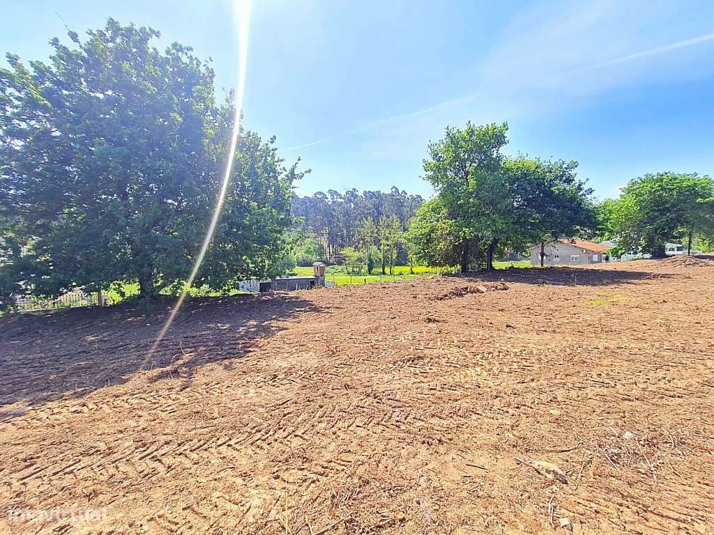 Terreno(s) para construção em Santa Maria da Feira (Aveiro)-13