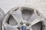 FORD MONDEO KUGA FOCUS S-MAX FELGI ALUMINIOWE 18 - 7