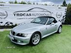 BMW Z3 3.0 i - 1