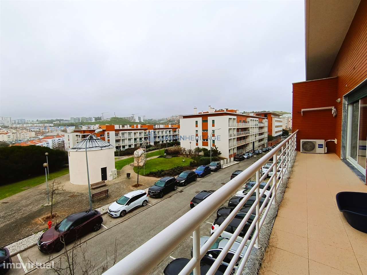 Apartamento T2 Venda em Carnaxide e Queijas,Oeiras-25