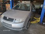 Dezmembrez Skoda Fabia motor 1.2 cod AWY - 4