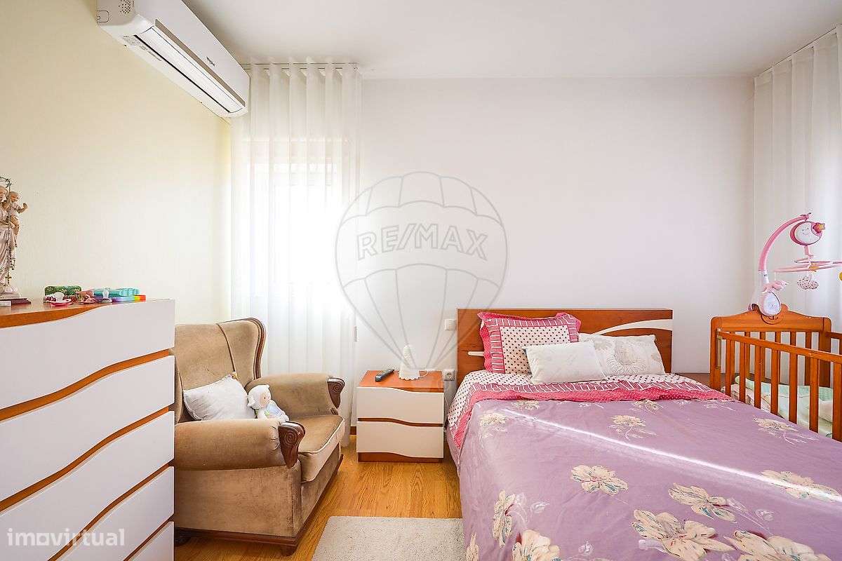 Apartamento T2 - Santa Joana-19