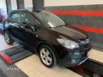 Opel Mokka 1.4 T Cosmo S&S 4x4 - 4