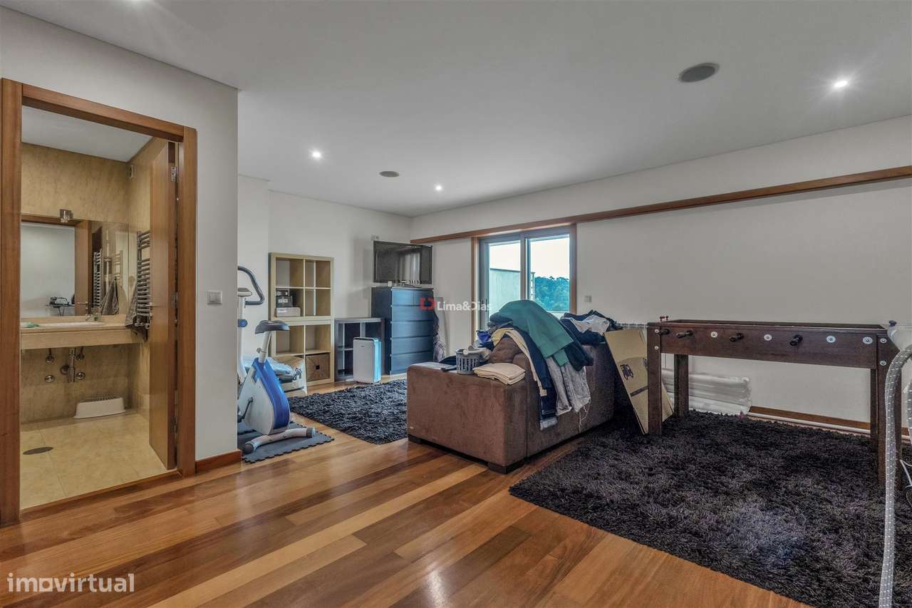 Moradia Geminada T3 Venda em Gulpilhares e Valadares,Vila Nova de Gaia-11