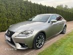 Lexus IS 250 Prestige - 2