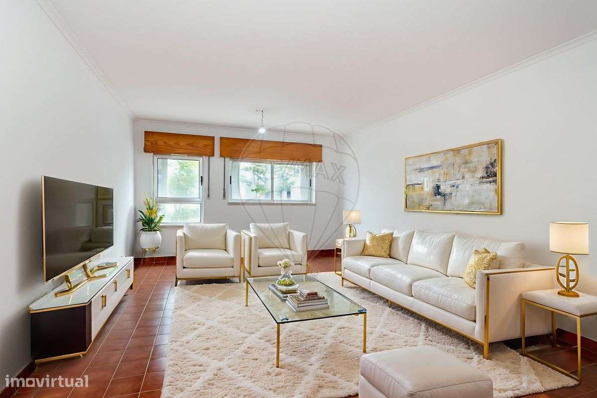 Apartamento T3 para venda - Grande imagem: 1/22