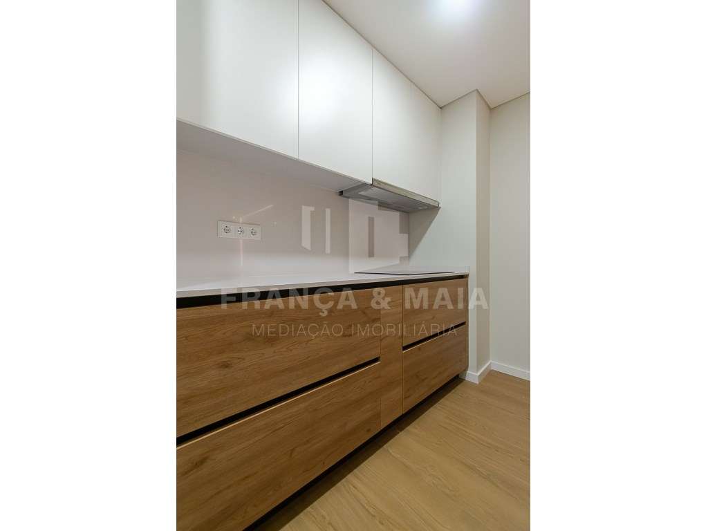 Predio Habitacional - Carvalhos-8