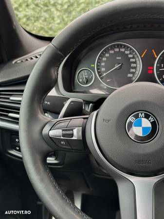 BMW X5 M M50d Sport-Aut. - 24