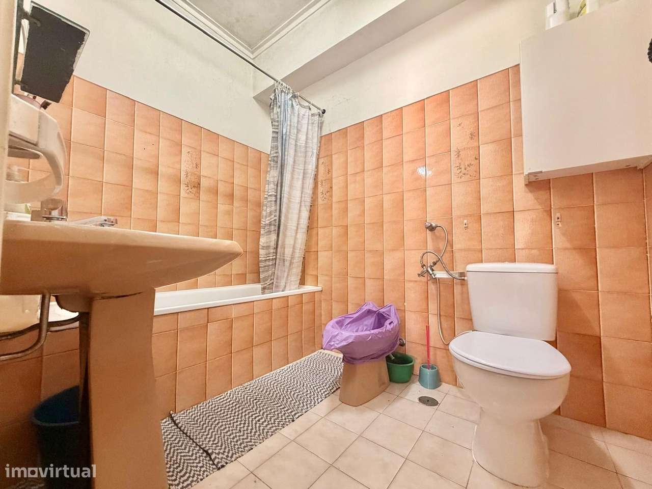 Apartamento T2 Venda em Agualva e Mira-Sintra,Sintra-9