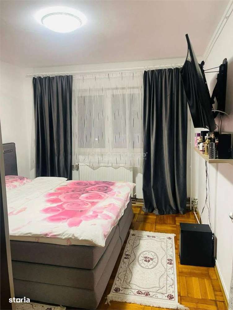 3 cam - zona Fortuna - Imagine principală: 5/10