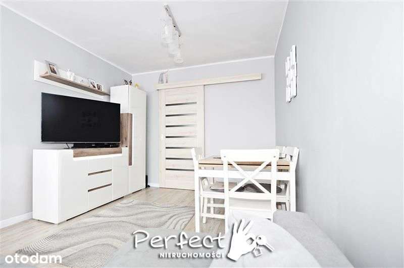 Jasne i nowoczesne 2 pokoje z balkonem - Reymonta! - Pełny obrazek: 5/20