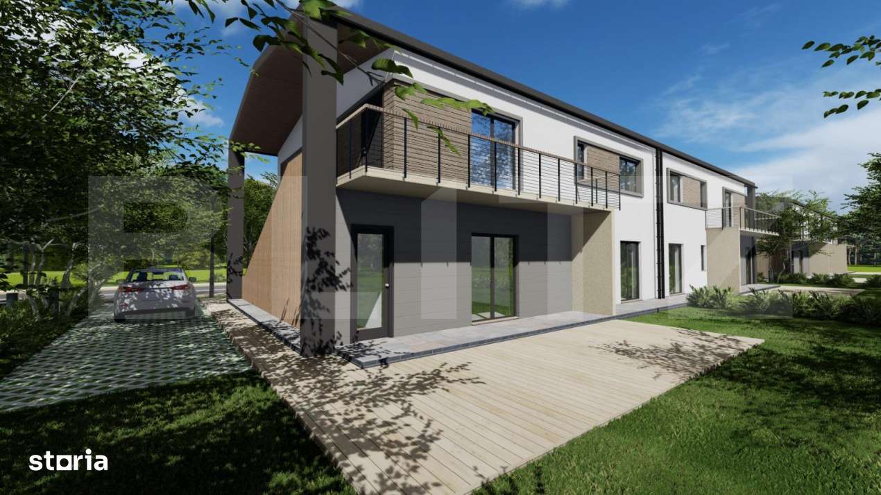 Apartament de vanzare – 135.000 € Finalizare in martie IN CARTIERU - Imagine principală: 2/5