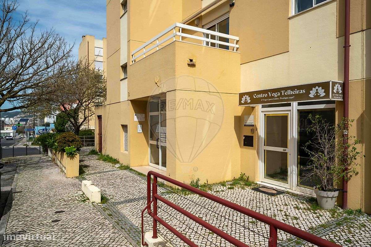 Loja à venda em Telheiras-26