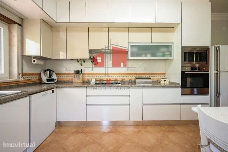 Moradia térrea T3 com terreno de 5,056m2-40