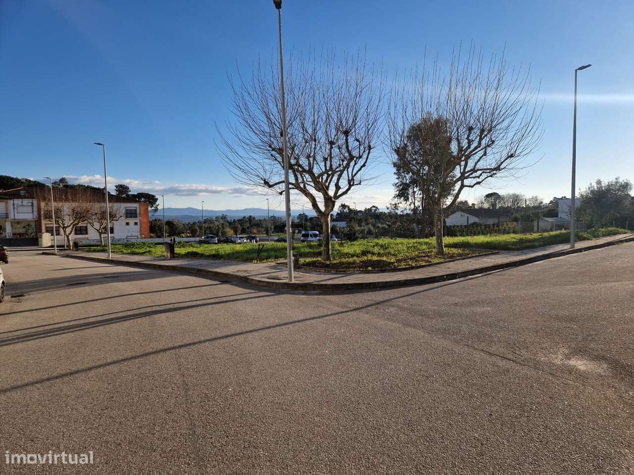 Terreno para Construção de 6 Fogos em Carregal do Sal - Grande imagem: 4/10