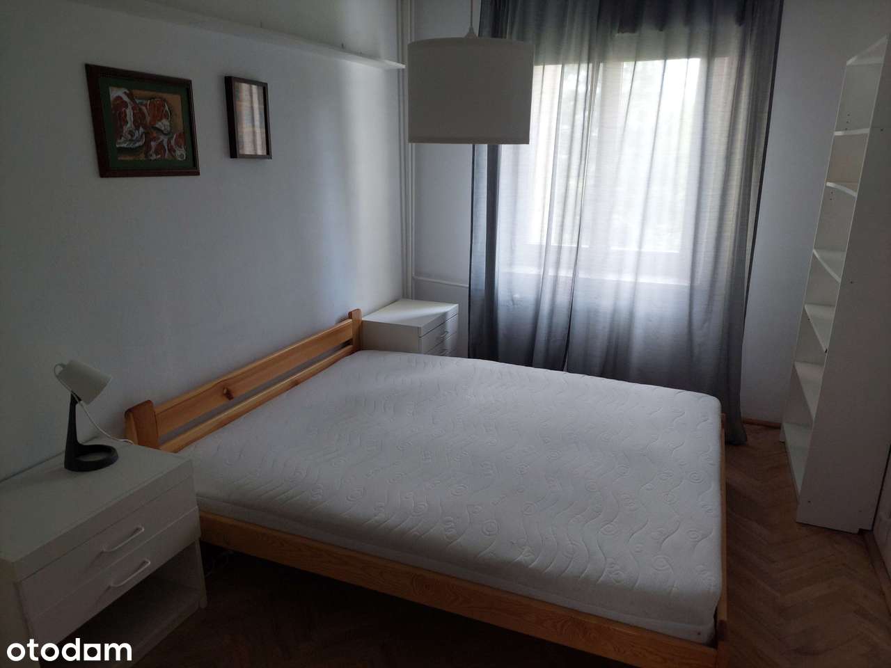 Pokój do wynajęcia - Ursynów - Pełny obrazek: 2/8