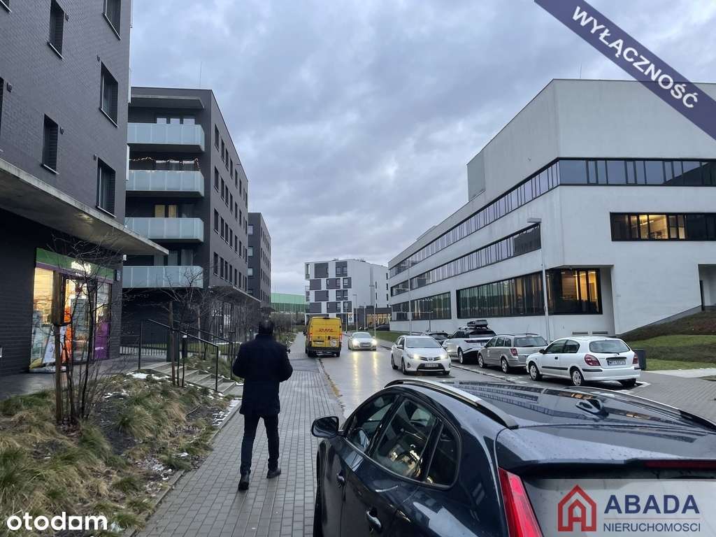 wykończony lokal wilanów klimatyzacja witryny-8