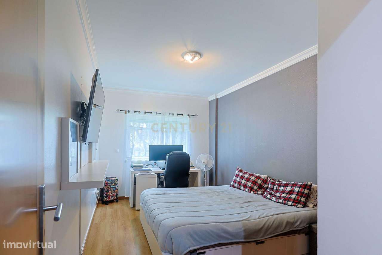 Apartamento T3 à Venda no Montijo-22