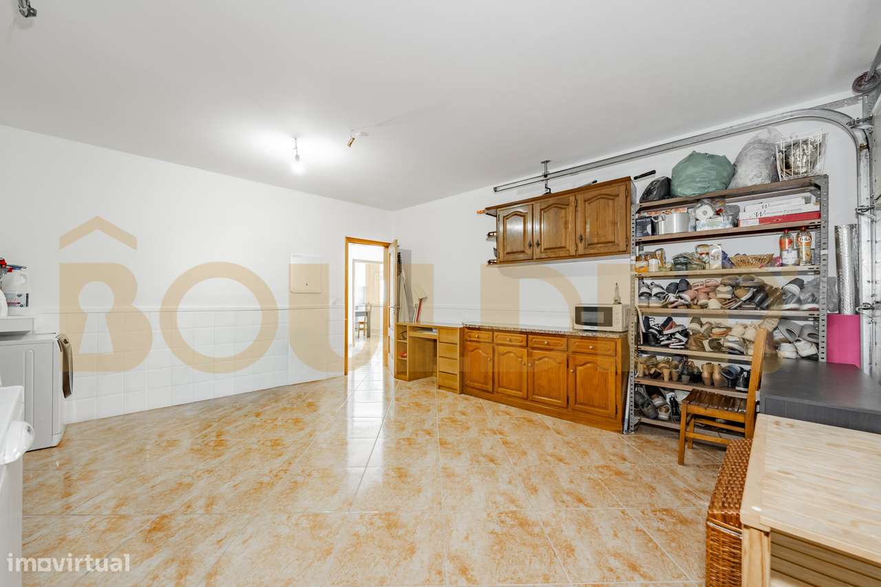 Moradia T3 em Fonte Arcada-19