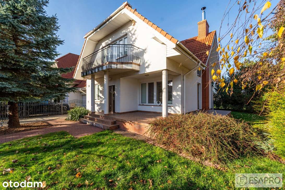 Przestronny dom przy ul. Sieciecha w Lublinie-2