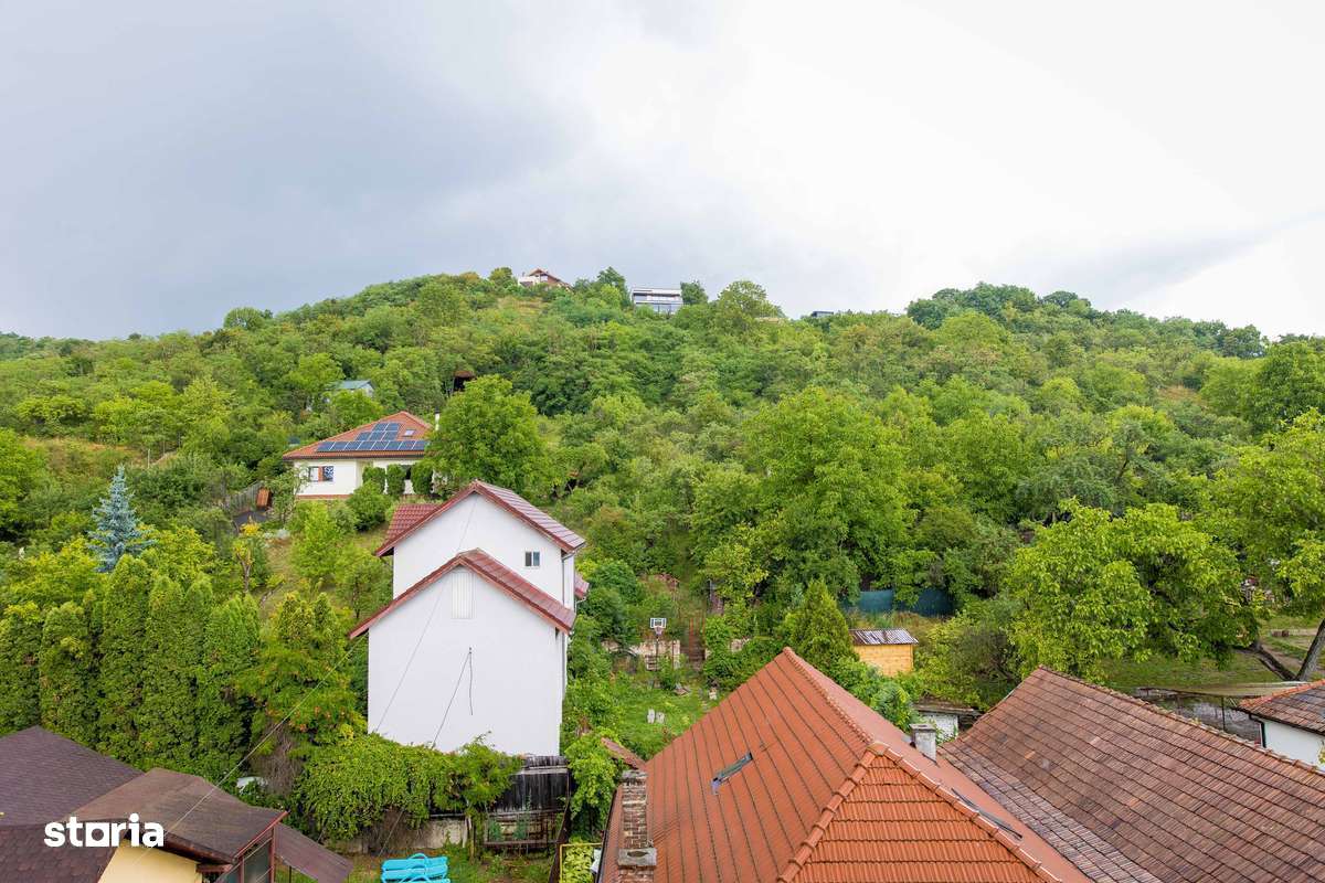 Comision Zero! Apartament de vanzare-Donath, Grigorescu 4 camere, 78mp-5