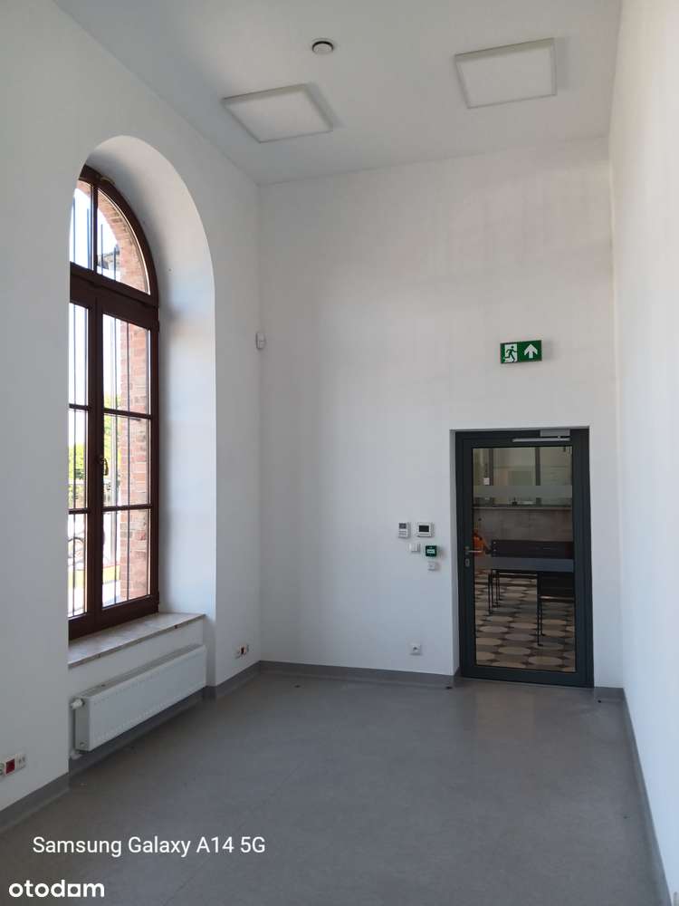 Lokal usługowy na Dworcu PKP Sochaczew - Pełny obrazek: 4/5