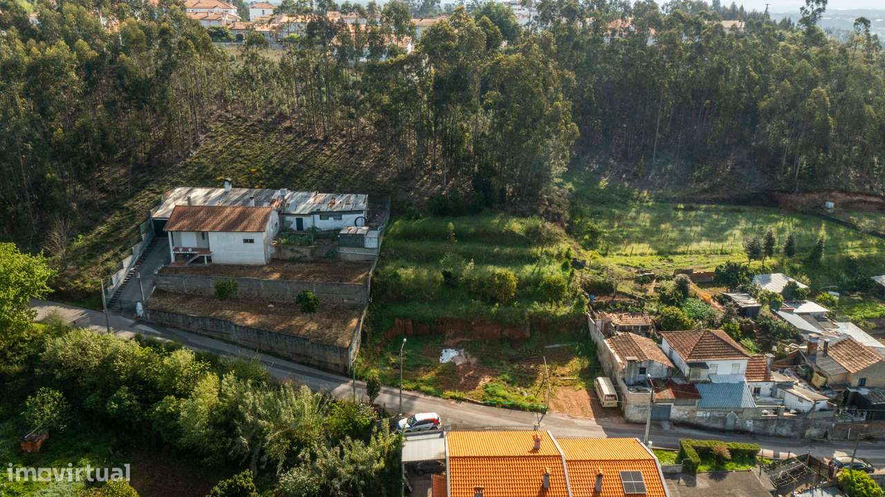 Terreno para Venda em Recardães – Águeda-10
