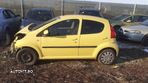 Punte spate  Peugeot 107 - 2