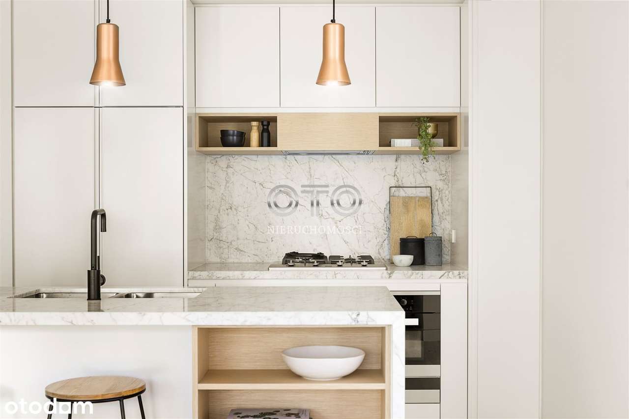 Lipa Piotrowska / Trzy pokoje z ogrodem / Winda-2