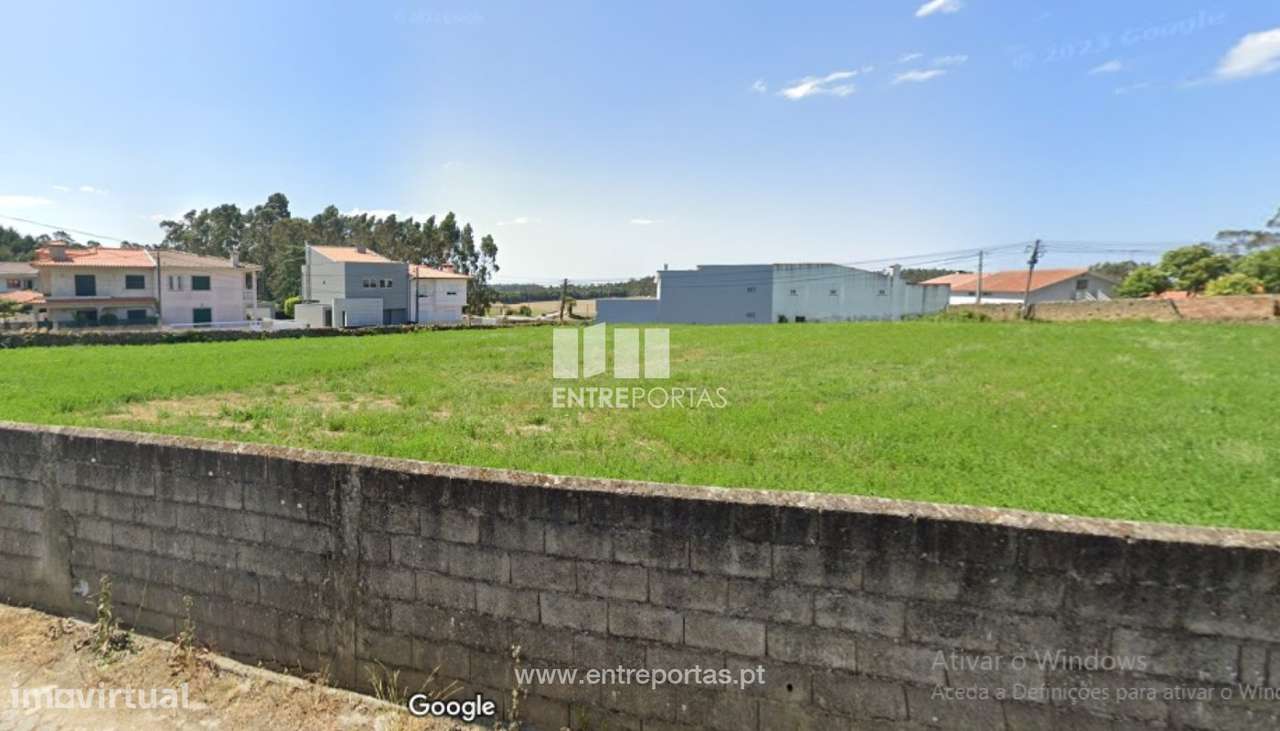 Venda de Terreno c/ 5226.76 m2 para construção, Beiriz, Póvoa de Va - Grande imagem: 2/7
