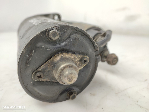 Motor De Arranque Renault Kangoo (Kc0/1_) - 4