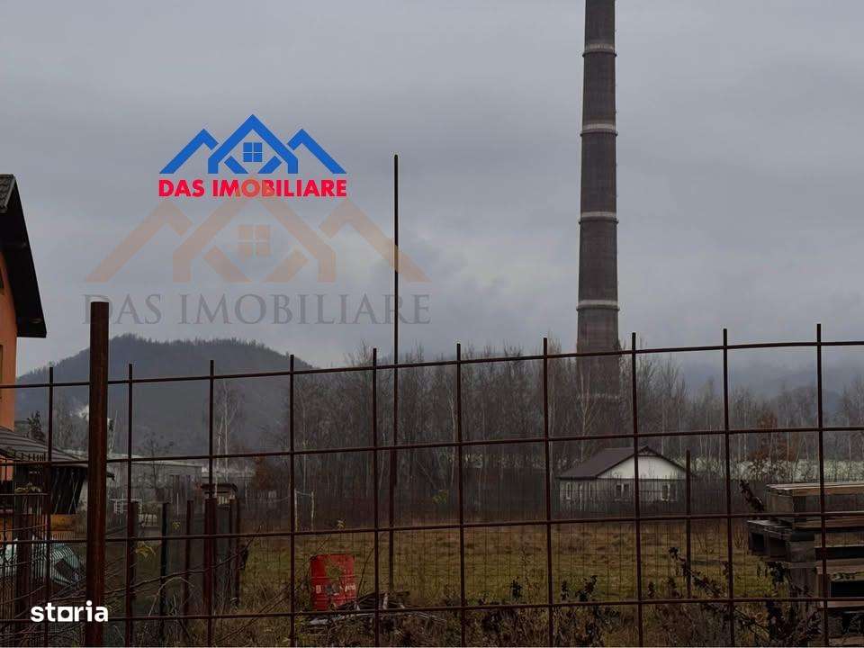 Teren intravilan , 8 ari, str. Sebesului loc. Baia Mare - Imagine principală: 4/4