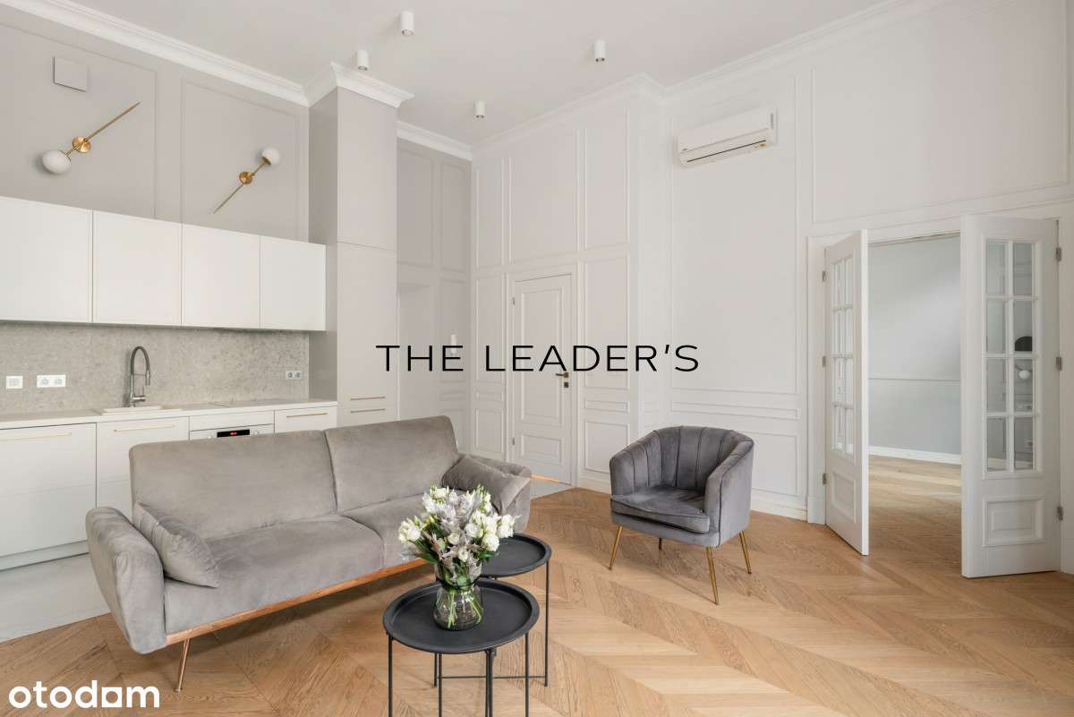 Biuro w zabytkowej kamienicy | ścisłe centrum - Pełny obrazek: 4/13