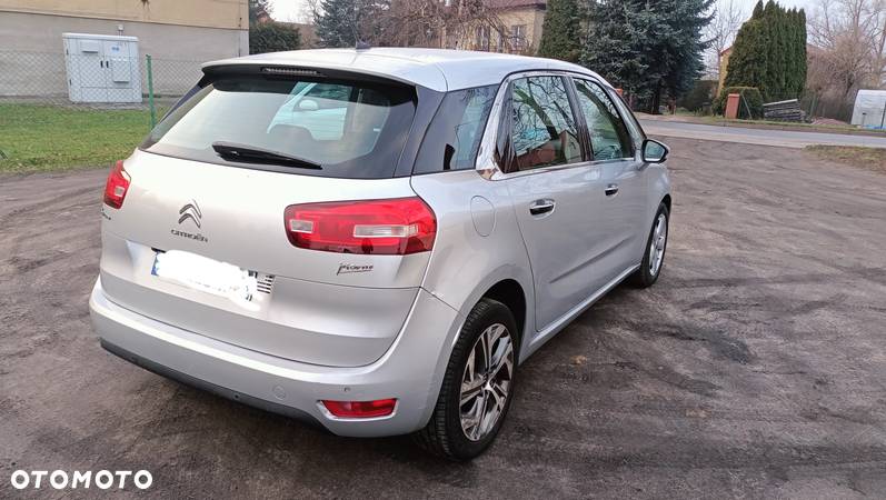 Citroën C4 Picasso 2.0 HDi Exclusive - 6