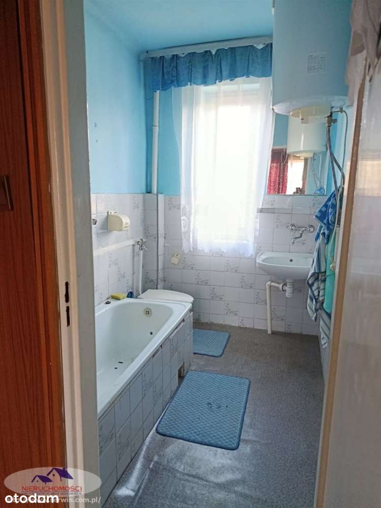 Dom, 110 m², Okręg-7