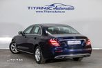 Mercedes-Benz E 200 d 9G-TRONIC Exclusive - 3