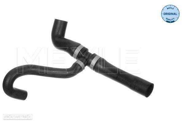 Tubo do bloco motor Audi A4 1.9 Tdi Vw Passat B5 AFN 1Z NOVO - 1