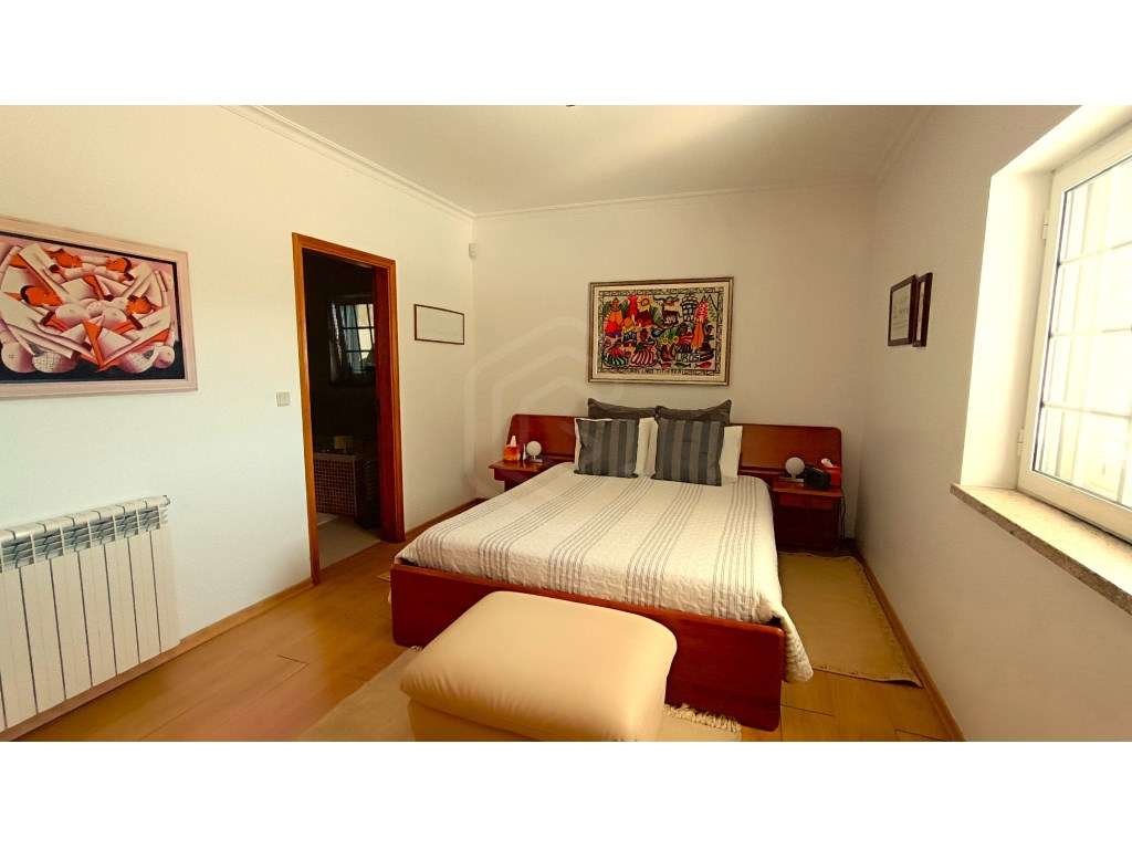 M ORADIA T3 COM PISCINA COBERTA , QUINTAL E 2 GARAGENS, BELMONTE, B...-56