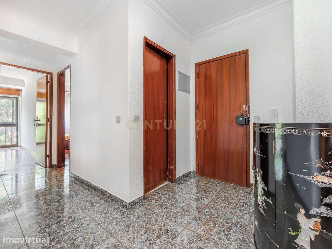 Apartamento T3 em Montebelo / Setúbal-7
