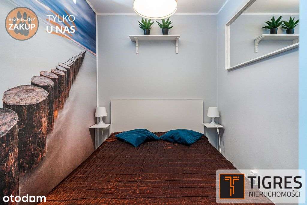 Piękny widok | Blisko plaży | Słoneczne | Swpl-9