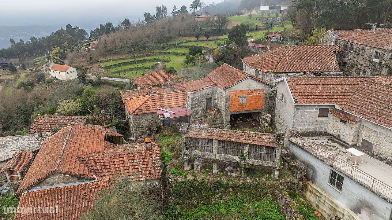 Moradia T0 para venda - Grande imagem: 2/13