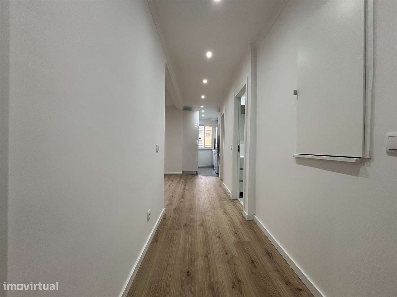 Apartamento T3 Venda em Queluz e Belas,Sintra - Grande imagem: 5/30