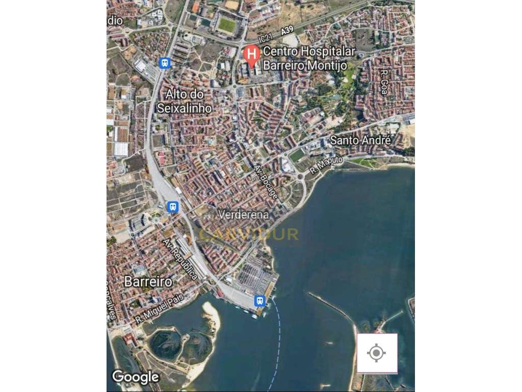 Apartamento T1 totalmente remodelado com quintal-21