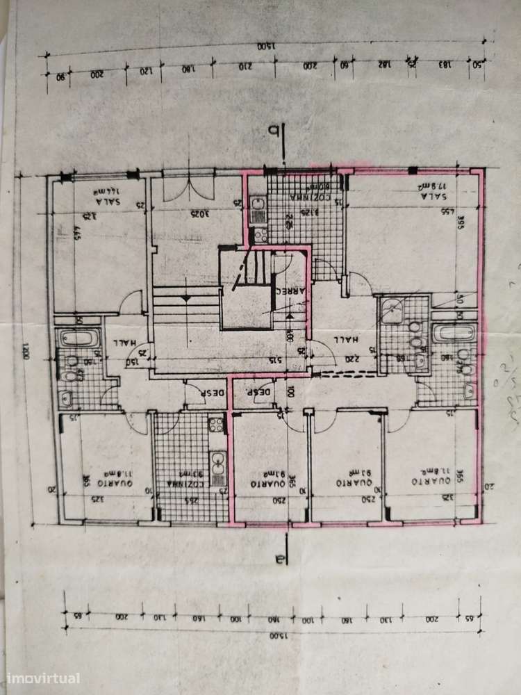 Apartamento T3 na Costa da Caparica – Viva entre o mar e a cidade!-32