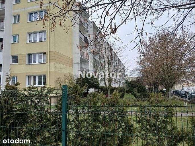 M-4 na parterze w bloku 51,80m2 na Kapuściskach. - Pełny obrazek: 4/20